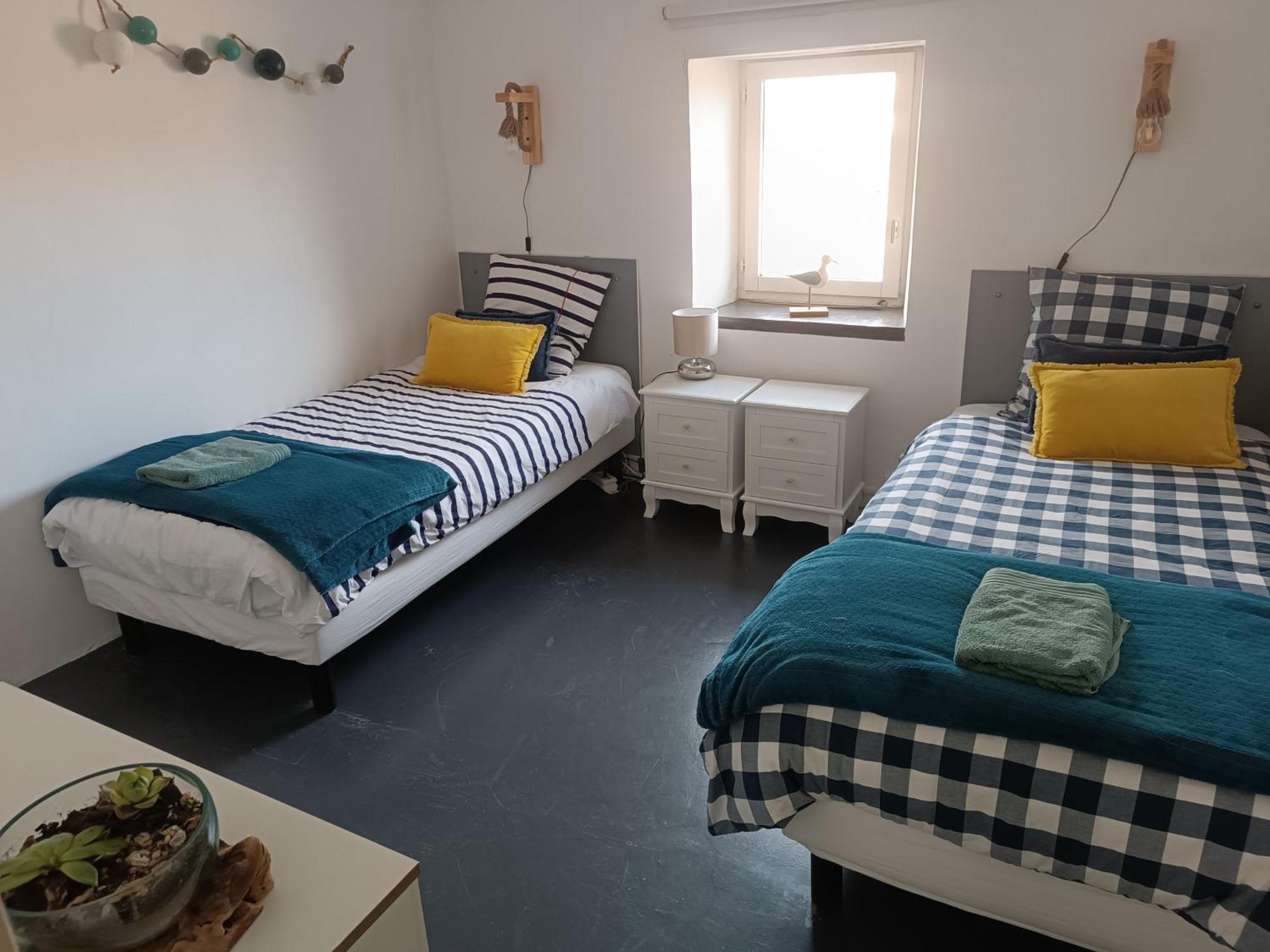 Les Chemins De La Cite Chambre Ou Appartement Carcassonne Zewnętrze zdjęcie