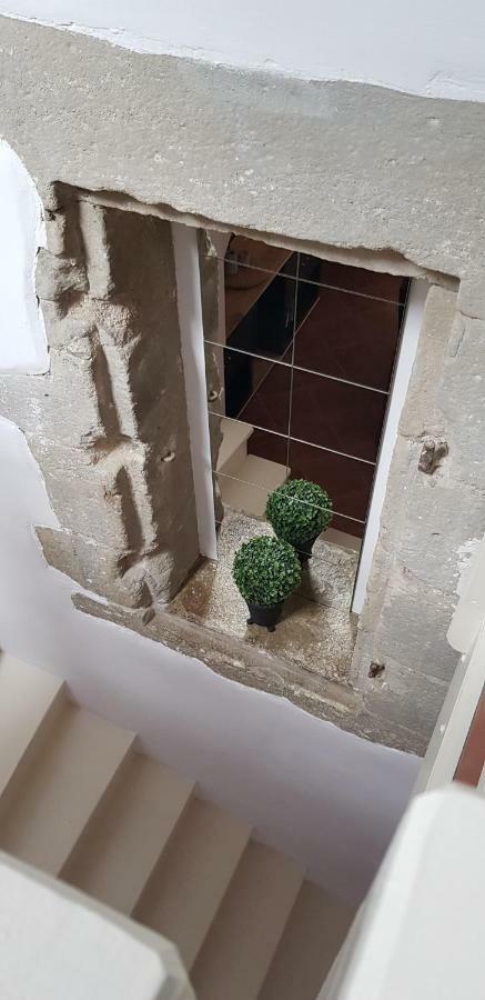 Les Chemins De La Cite Chambre Ou Appartement Carcassonne Zewnętrze zdjęcie